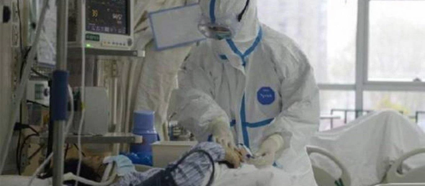 Μεξικό: 60 θάνατοι από τον κορωνοϊό σε ένα 24ωρο και 578 κρούσματα
